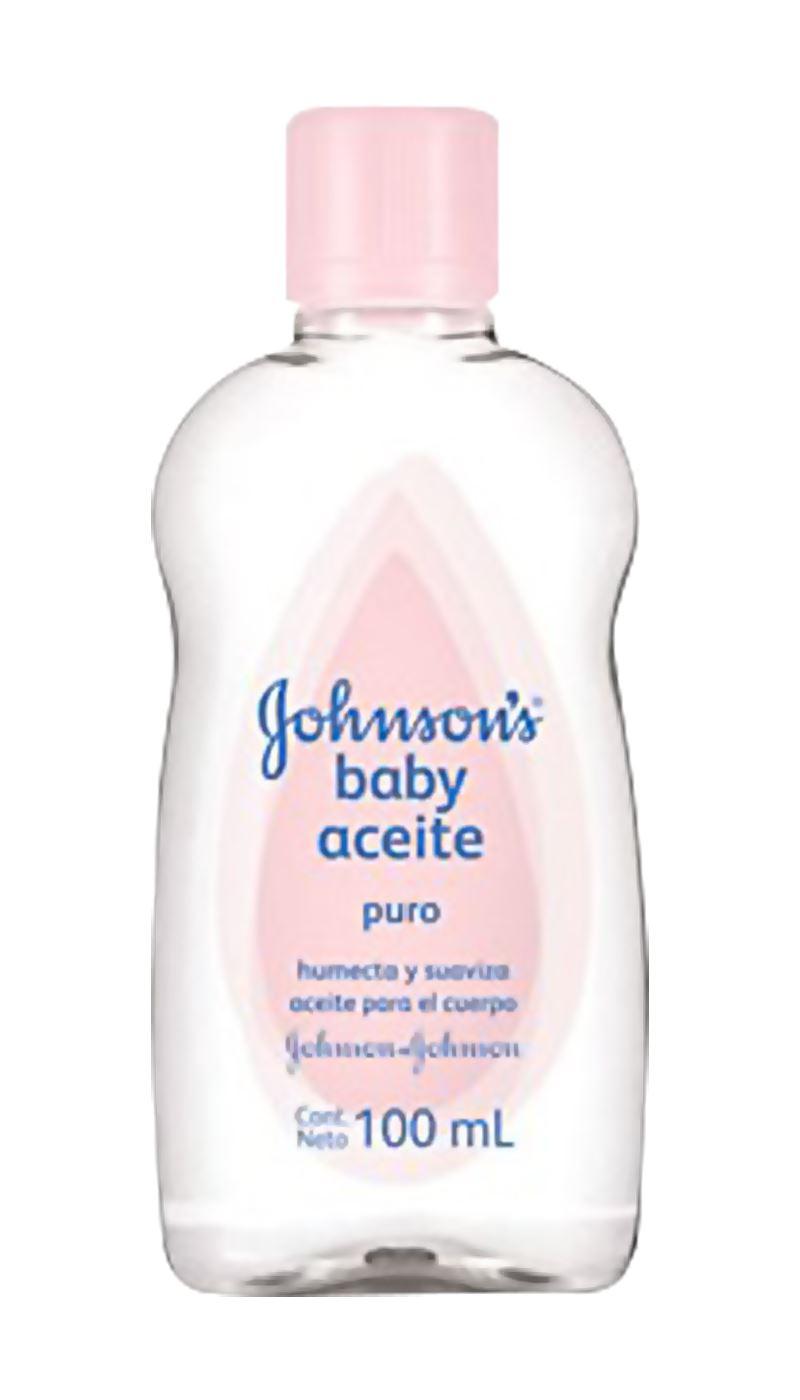 JOHN ACEITE ORIGINAL 100957
