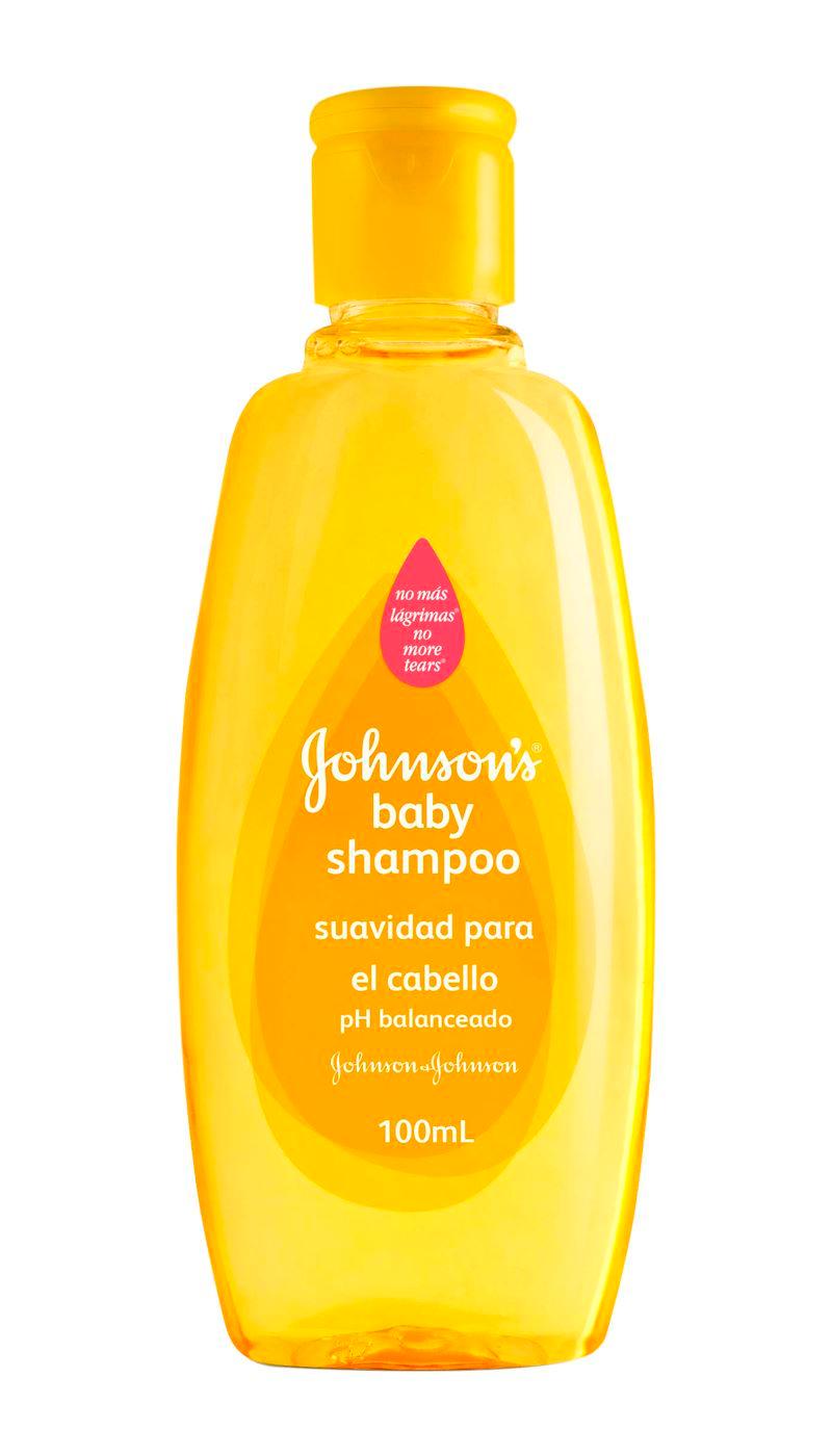JOHN SHAMPOO MANZANILLA 101044