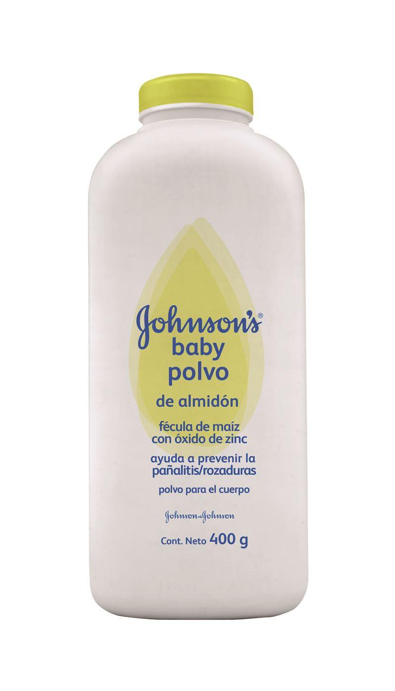 JOHN POLVO DE ALMIDON 101091