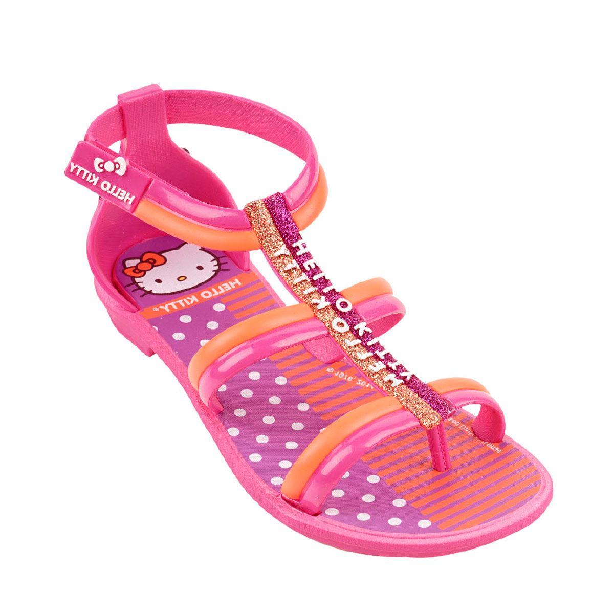 HELLO KITTY - Sandalias - 2GH226