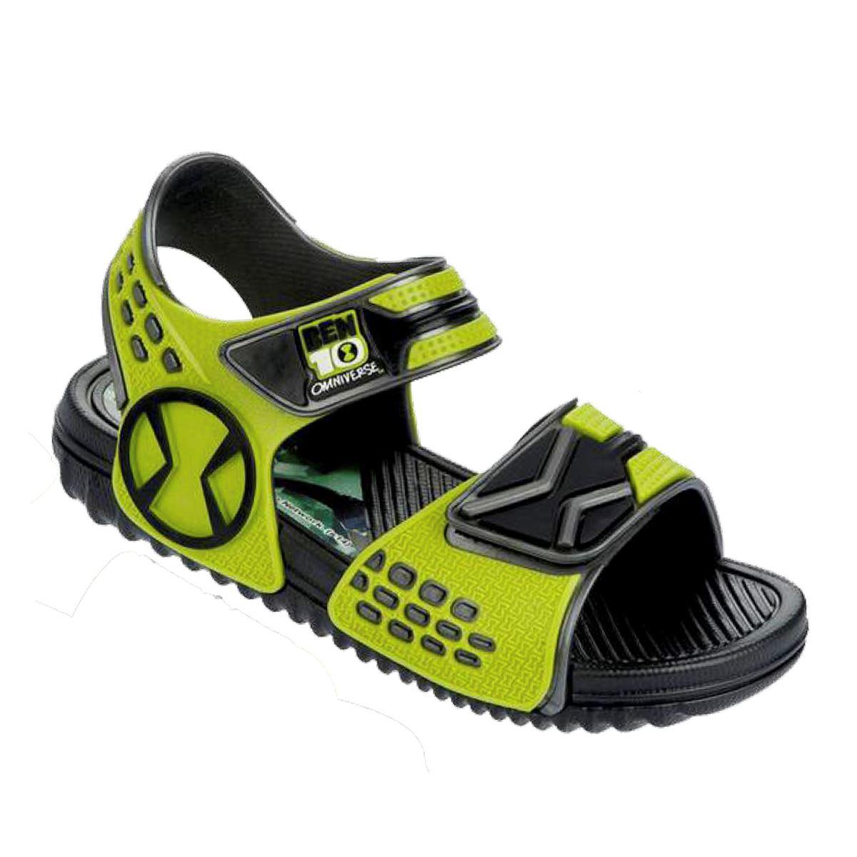 BEN 10 - Sandalias - 2BE218
