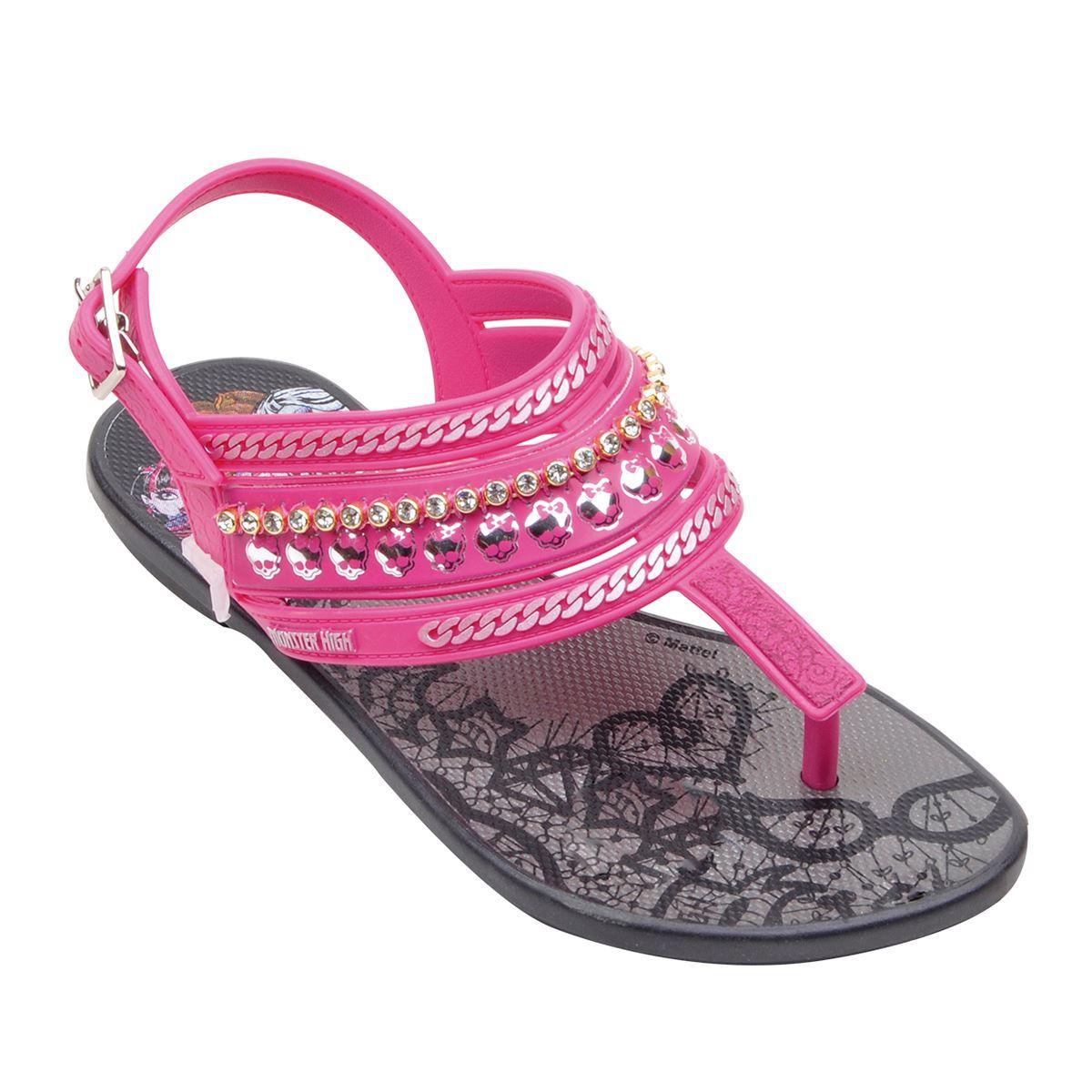 MONSTER HIGH - Sandalias - 2MG208
