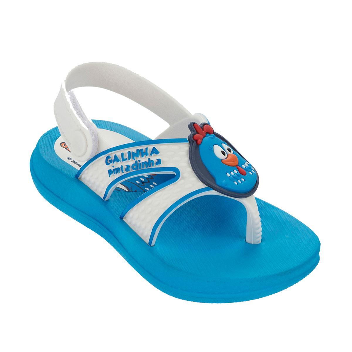 GALLINA PINTADITA - Sandalias - 2GG250