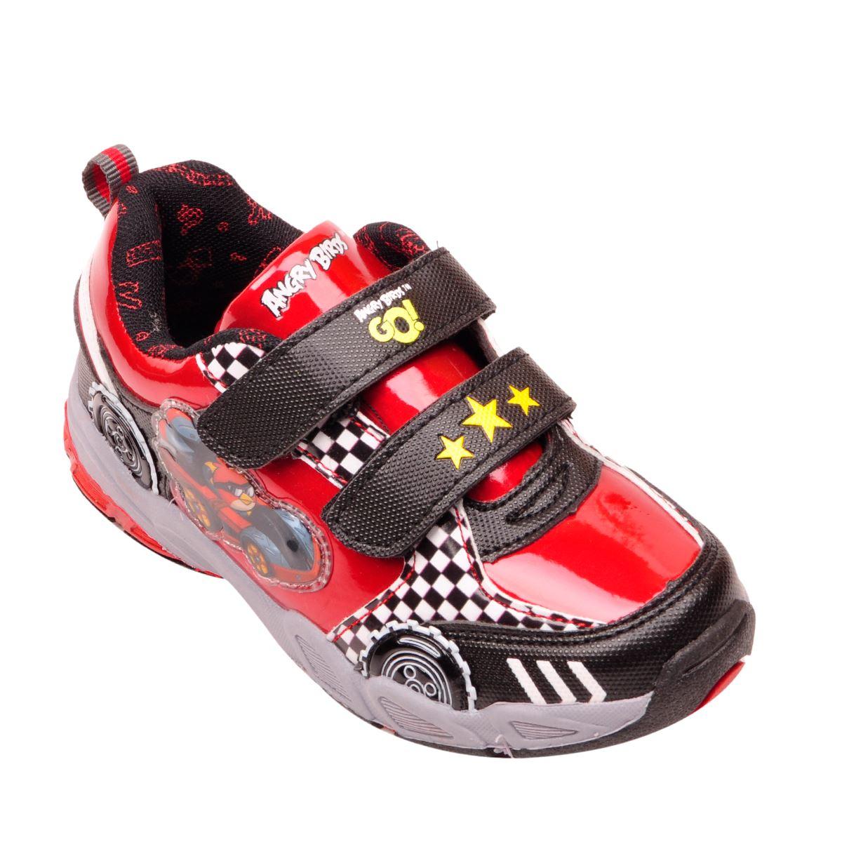 ANGRY BIRDS -  Zapatillas - 2AG022