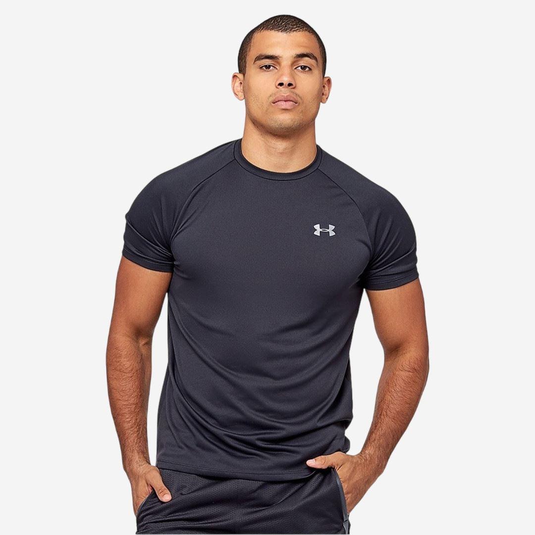 Camiseta Under Armour Tech 2.0 Generico