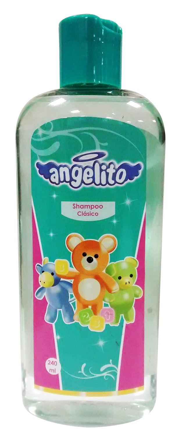 ANGELITO CHAMP CLASICO 522713