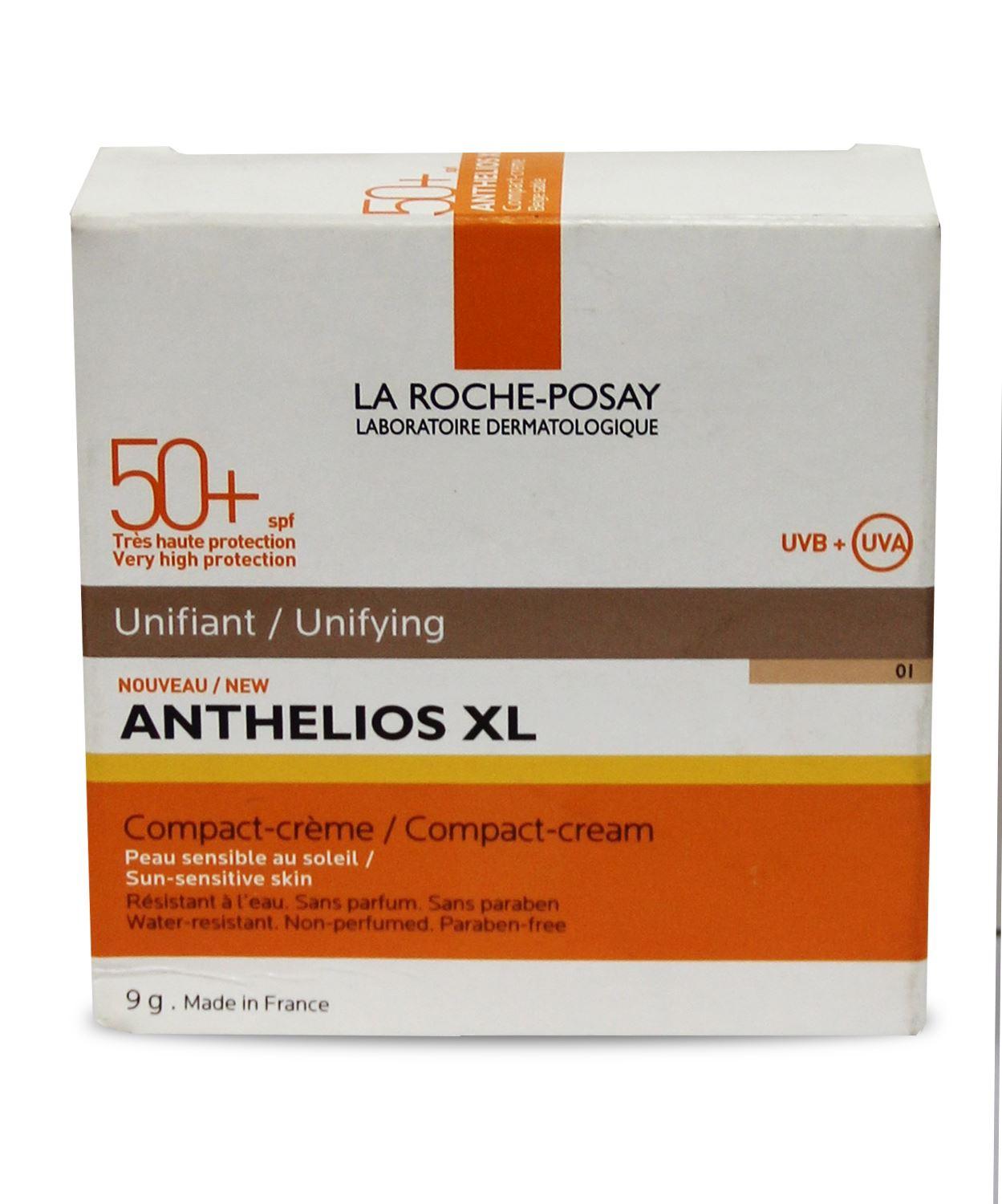 ANTHELIOS XL COMPAC T01 50+ 552392