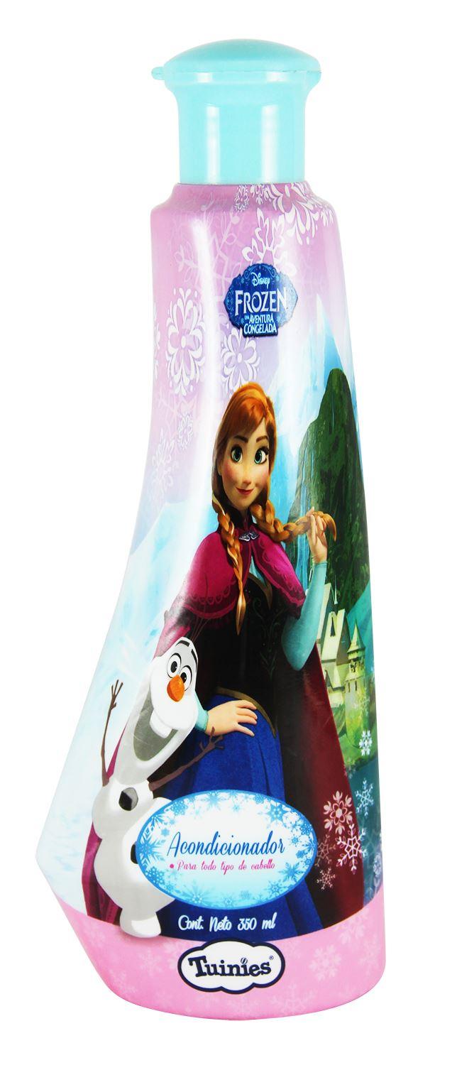 FROZEN ACONDICIONADOR 554179