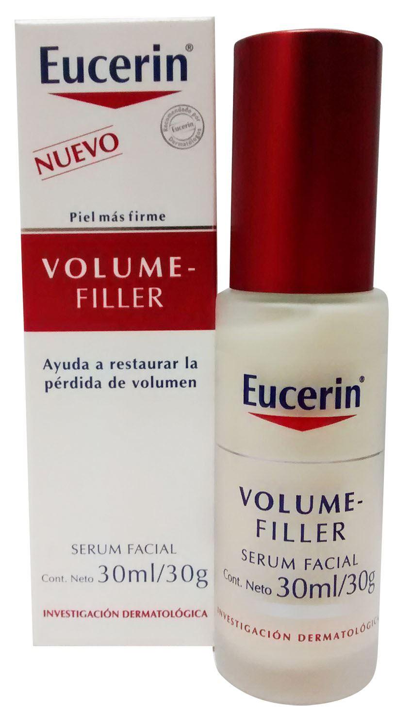 EUCERIN VOLUME FILLER SERUM 554823