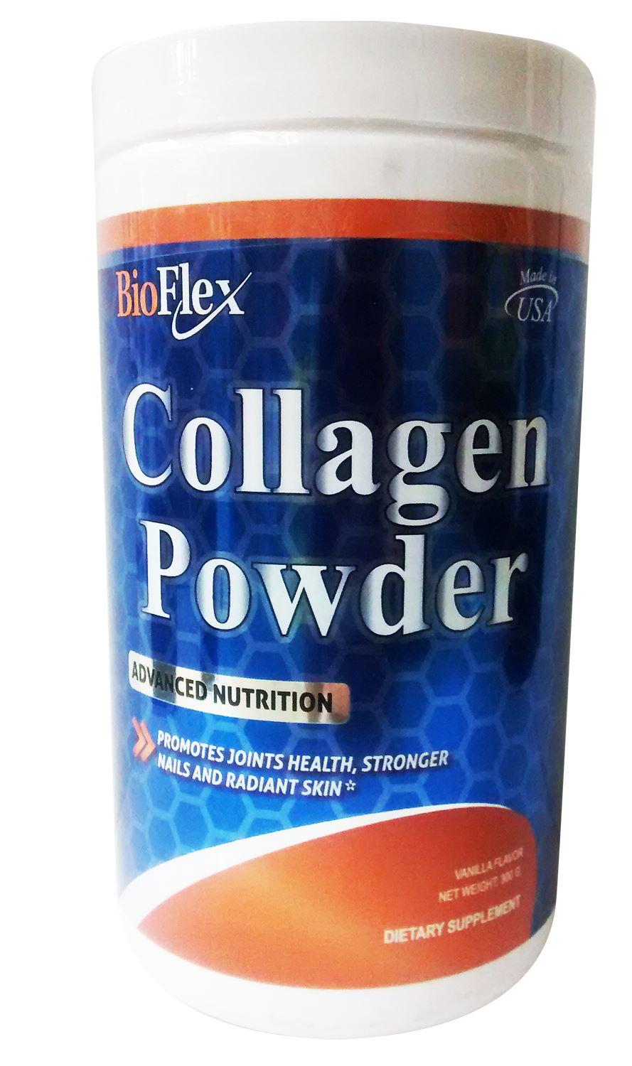 BIOFLEX COLLAGEN POWDER 556522
