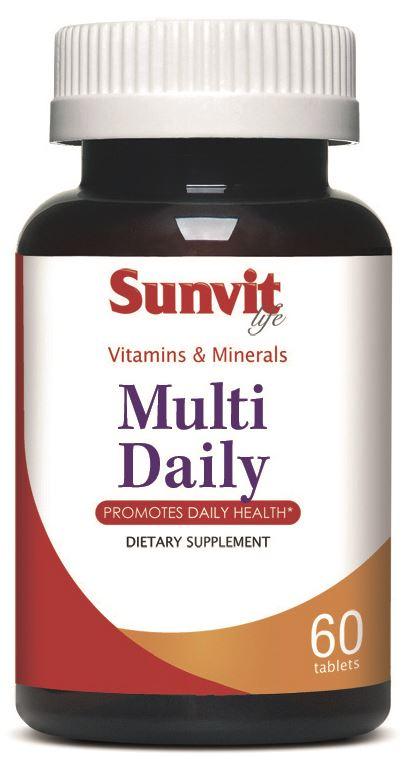 MULTI DAILY 556523