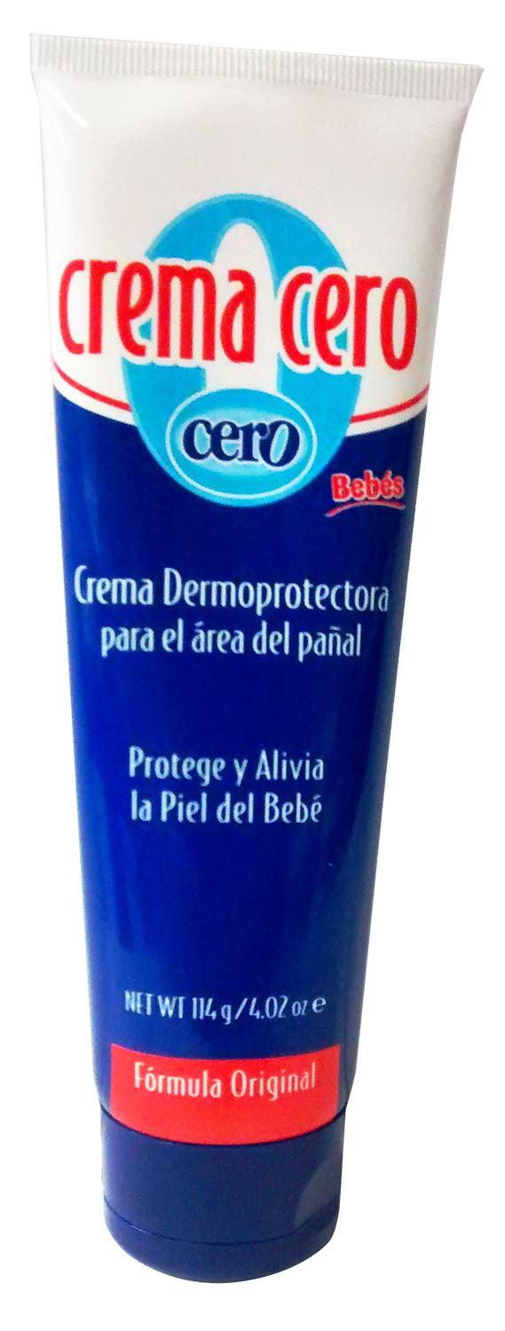 CERO CREMA DERMO ORIGINAL 557397