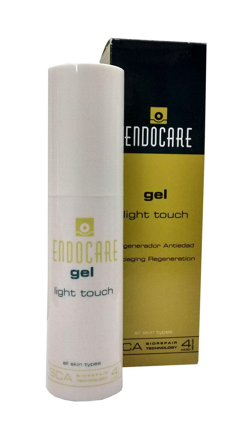 ENDOCARE GEL LIGHT TOUCH 557585