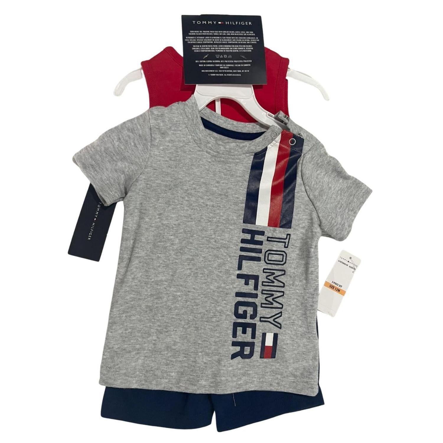 Polo para Niños NINP007