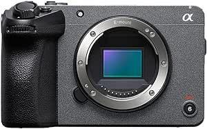 Cámara Gateway Cinema Line compacta FX30B