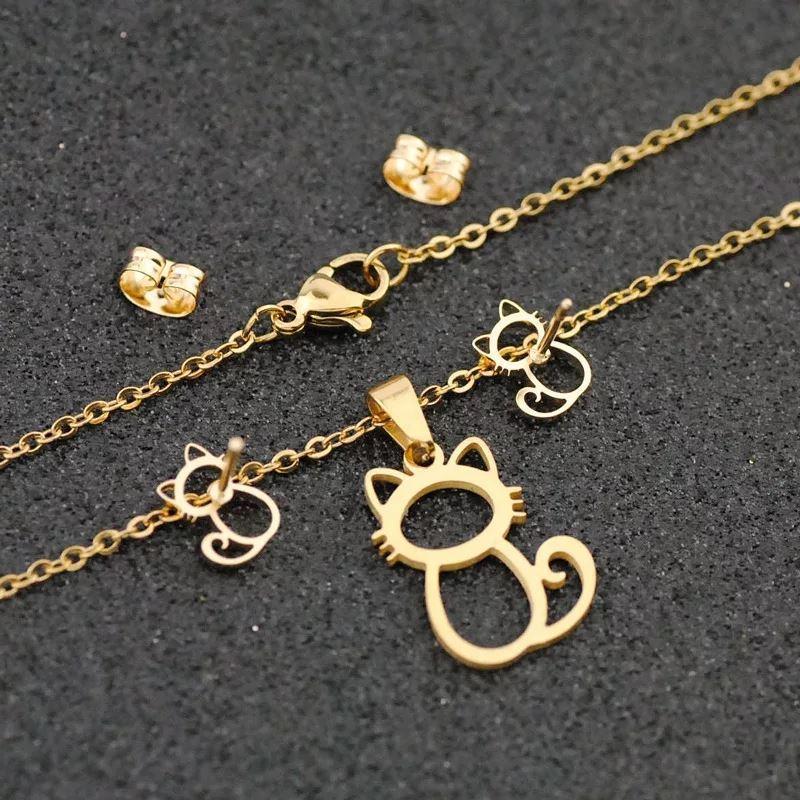 Collar de gato COLS022