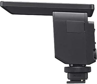 Sony Micrófono De Pistola ECM-B1M