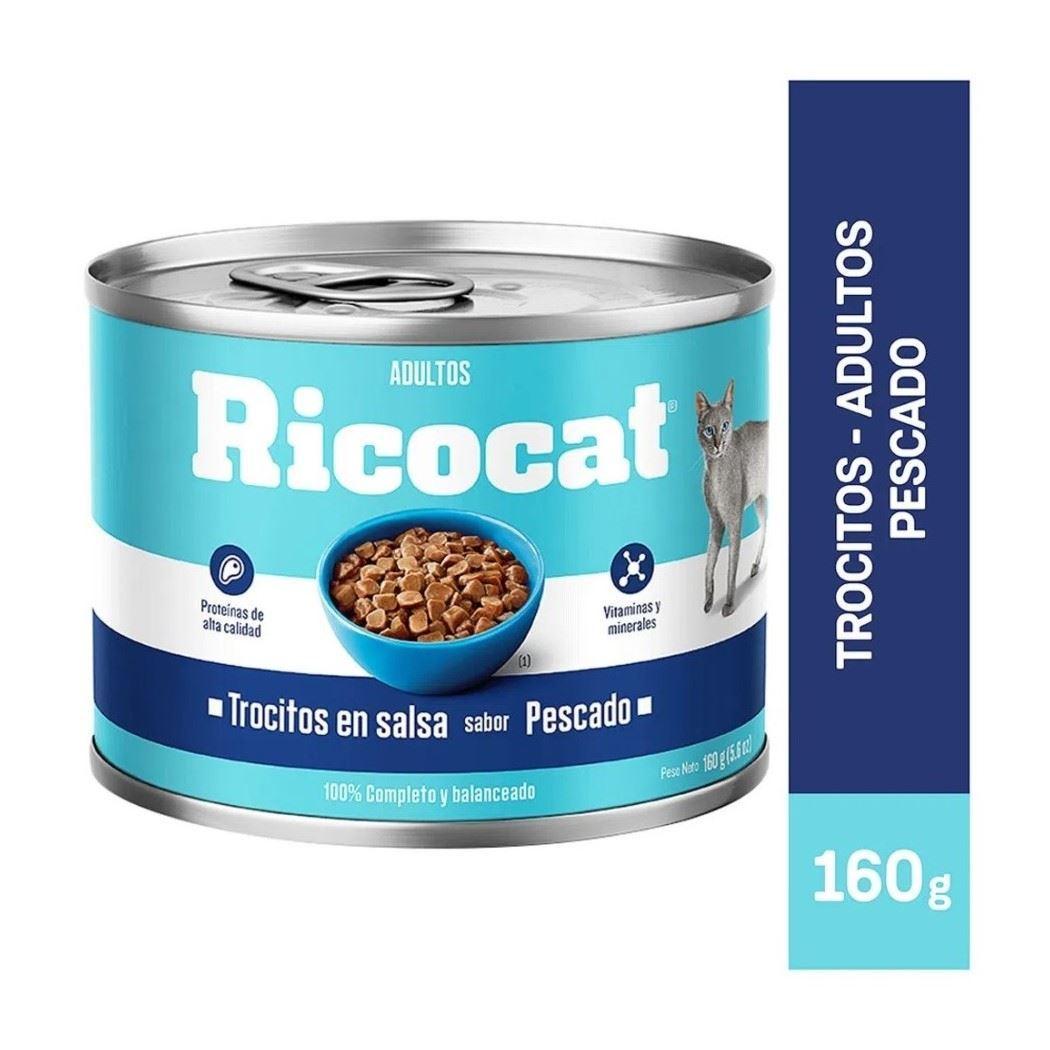 Pate de gato PATS003