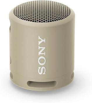 Parlante Bluetooth | Extra Bass | Waterproof | Batería 16 horas | SRS-XB13