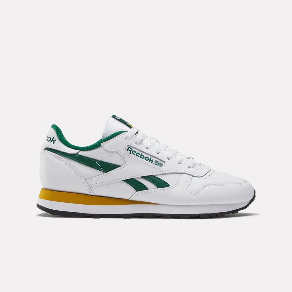 Zapatillas Reebok Classic Leather